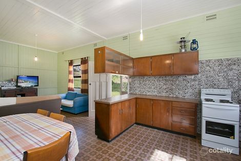 Property photo of 471 Tweed Valley Way South Murwillumbah NSW 2484