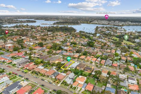 Property photo of 15 Tyrell Street Gladesville NSW 2111