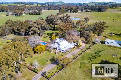 105 Shaws Rd, Merton, VIC 3715