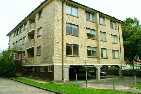 3/270 King Georges Rd, Roselands, NSW 2196