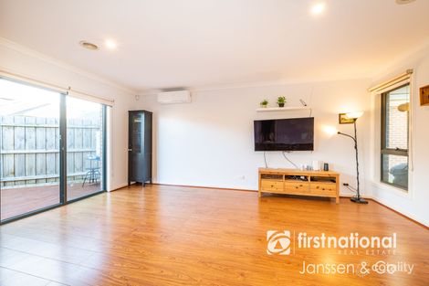Property photo of 1/17 Tennyson Avenue Clayton South VIC 3169