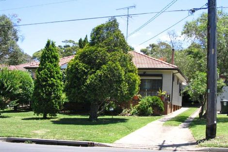 21 North West Arm Rd, Gymea, NSW 2227