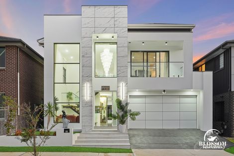 55 Opah St, Melonba, NSW 2765