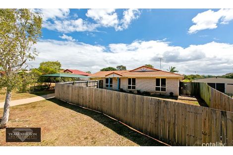 Property photo of 5 Sunningdale Drive Redland Bay QLD 4165