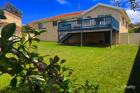 Property photo of 16 Gemini Way Narrawallee NSW 2539