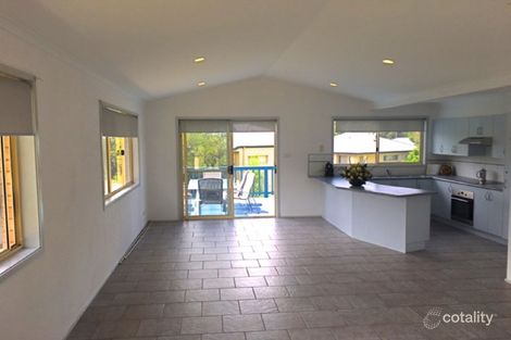 Property photo of 16 Gemini Way Narrawallee NSW 2539