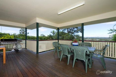 Property photo of 56 Barokee Drive Tanah Merah QLD 4128