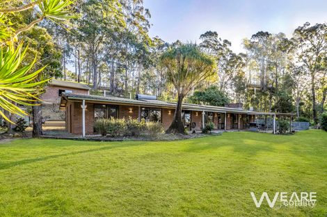 Property photo of 398-410 Dennis Road Cedar Vale QLD 4285