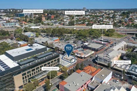 150-154 Oxford St, Leederville, WA 6007