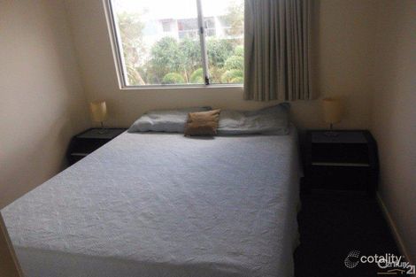 Property photo of 49/68 Pulgul Street Urangan QLD 4655