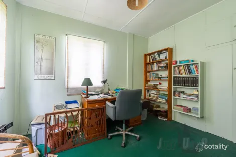 Property photo of 195 Bargara Road Kalkie QLD 4670