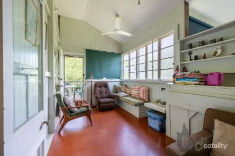 Property photo of 195 Bargara Road Kalkie QLD 4670