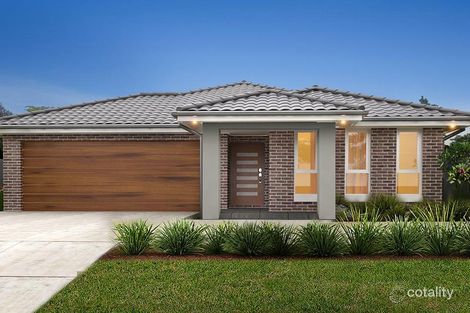 17 Redden Cres, Grantham Farm, NSW 2765