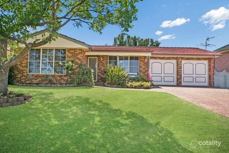 3 Betula Ave, Largs, NSW 2320