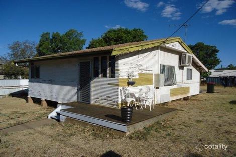 Property photo of 11 Fifth Avenue Parkside QLD 4825