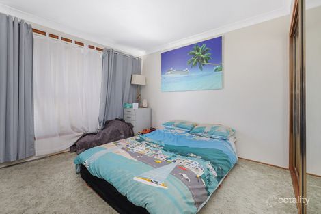 Property photo of 5A Allena Close Georges Hall NSW 2198