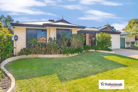 Property photo of 10 Amethyst Place Maida Vale WA 6057