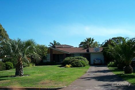 3 Jubilee Pl, Eden Hill, WA 6054