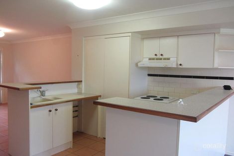 Property photo of 17/41 Beltana Way Nerang QLD 4211