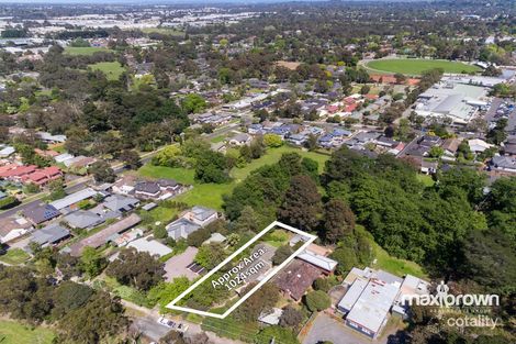 Property photo of 10 Liverpool Road Kilsyth VIC 3137