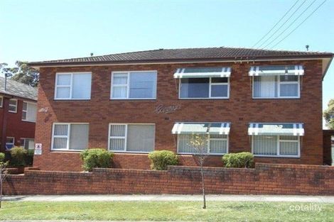 Property photo of 9/7 Gladstone Street Bexley NSW 2207