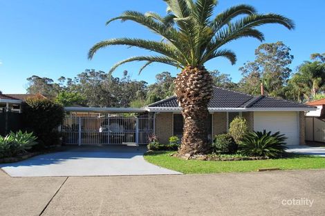 8/11 Thesiger Rd, Bonnyrigg, NSW 2177