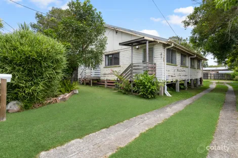 2/144 Macdonnell Rd, Margate, QLD 4019