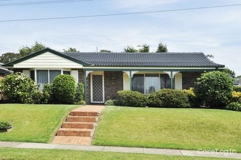 Property photo of 23 Beechwood Parade Cherrybrook NSW 2126