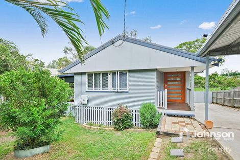 21 Coleman St, Leichhardt, QLD 4305