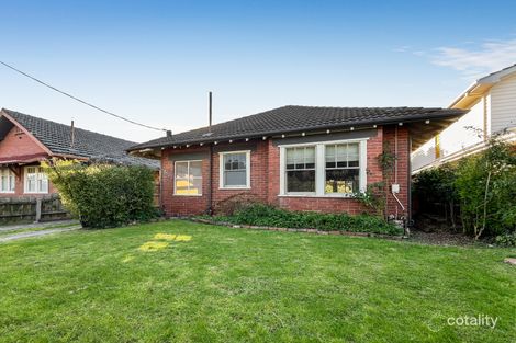 Property photo of 16 Hall Street Brunswick VIC 3056