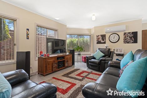 Property photo of 105B Switchback Road Chirnside Park VIC 3116
