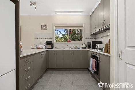 Property photo of 105B Switchback Road Chirnside Park VIC 3116