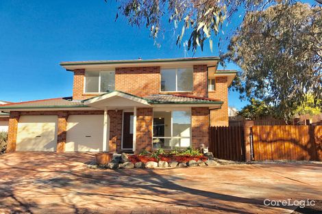 Property photo of 32 Benaroon Circuit Amaroo ACT 2914