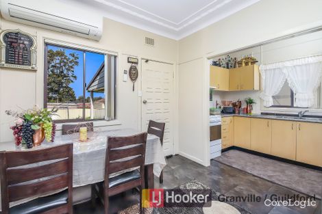 Property photo of 197 Clyde Street South Granville NSW 2142