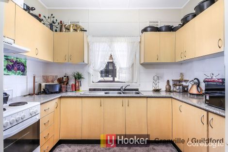Property photo of 197 Clyde Street South Granville NSW 2142