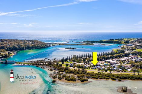 Property photo of 1 Riverside Drive Narooma NSW 2546