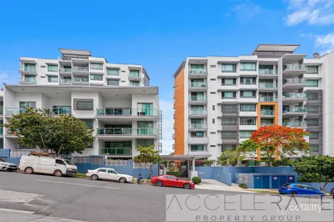 2101/92 Quay St, Brisbane City, QLD 4000