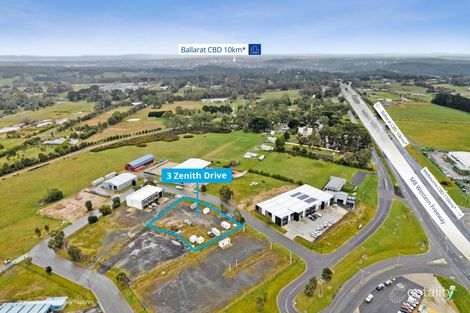 3 Zenith Dr, Warrenheip, VIC 3352