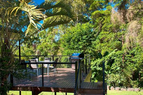 Property photo of 34 King Parrot Court Clagiraba QLD 4211