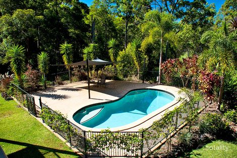 Property photo of 34 King Parrot Court Clagiraba QLD 4211