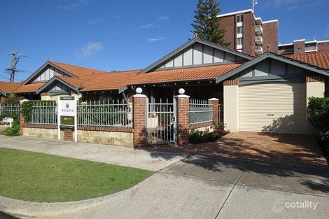 3b Marlow St, Wembley, WA 6014