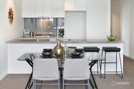Property photo of 3103/45 Clarke Street Southbank VIC 3006
