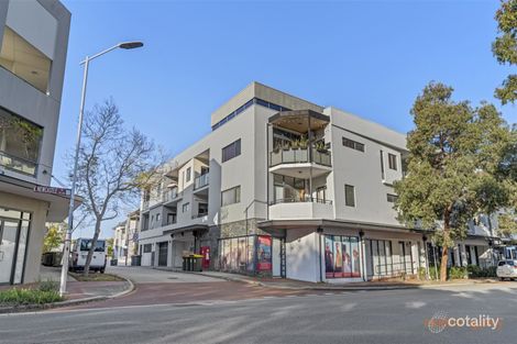 17/2 Pisconeri St, Perth, WA 6000