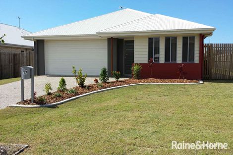 Property photo of 17 Dobinson Street Bucasia QLD 4750