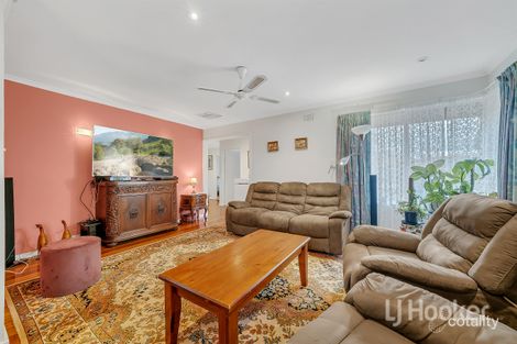 Property photo of 5 Plover Street Melton VIC 3337