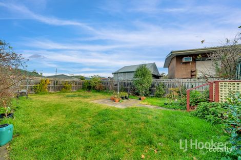 Property photo of 5 Plover Street Melton VIC 3337
