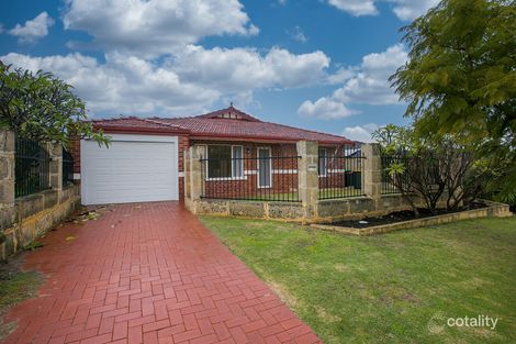 Property photo of 28 Salmar Way Westminster WA 6061