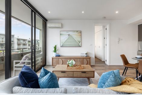 Property photo of 502/52 Nott Street Port Melbourne VIC 3207
