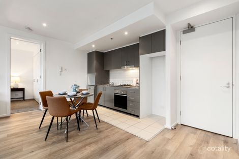Property photo of 502/52 Nott Street Port Melbourne VIC 3207