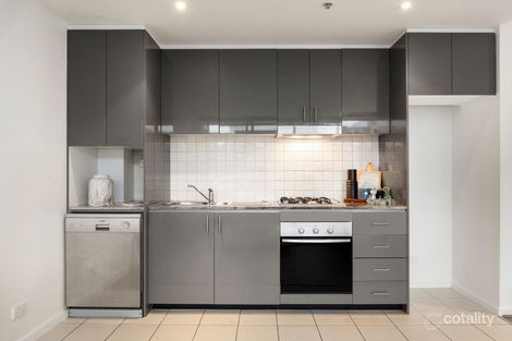 Property photo of 502/52 Nott Street Port Melbourne VIC 3207